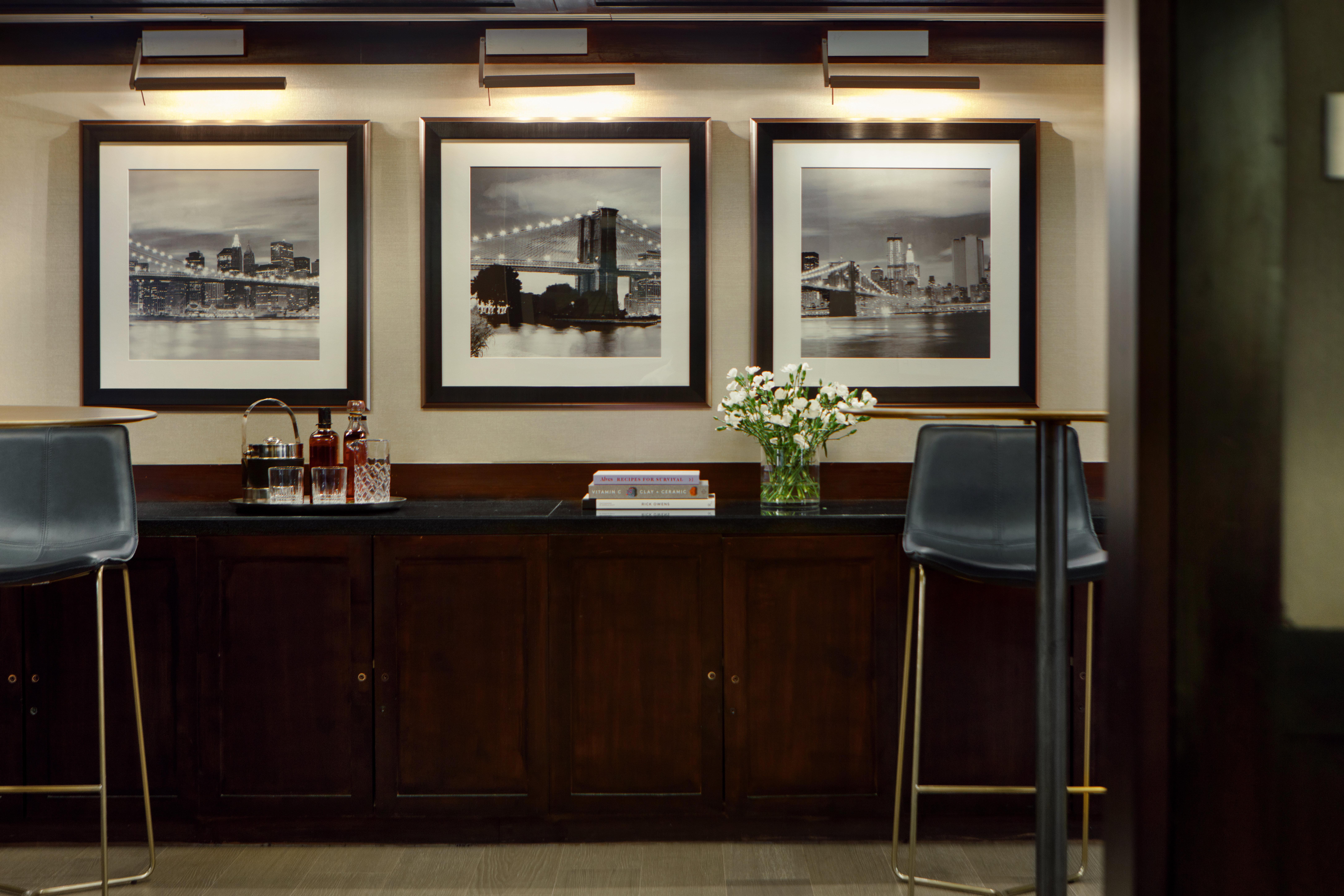 Hotel The Muse New York