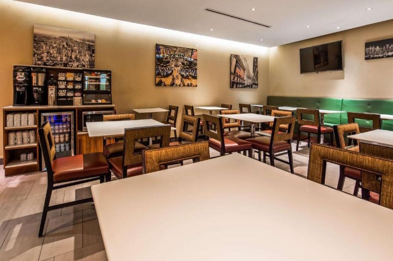 Western Premier Herald Square 3*