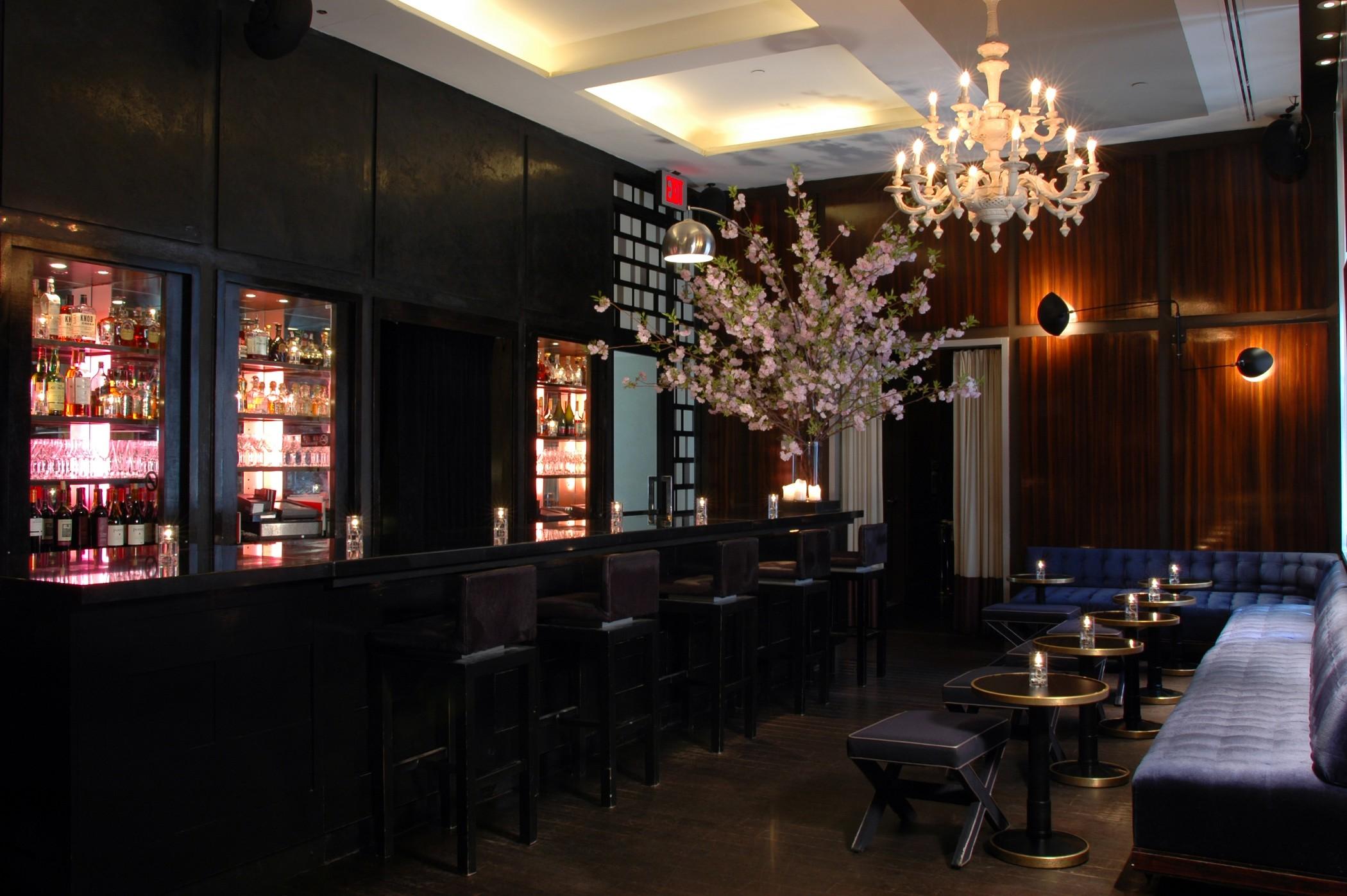 Hotel Sixty Soho 4*