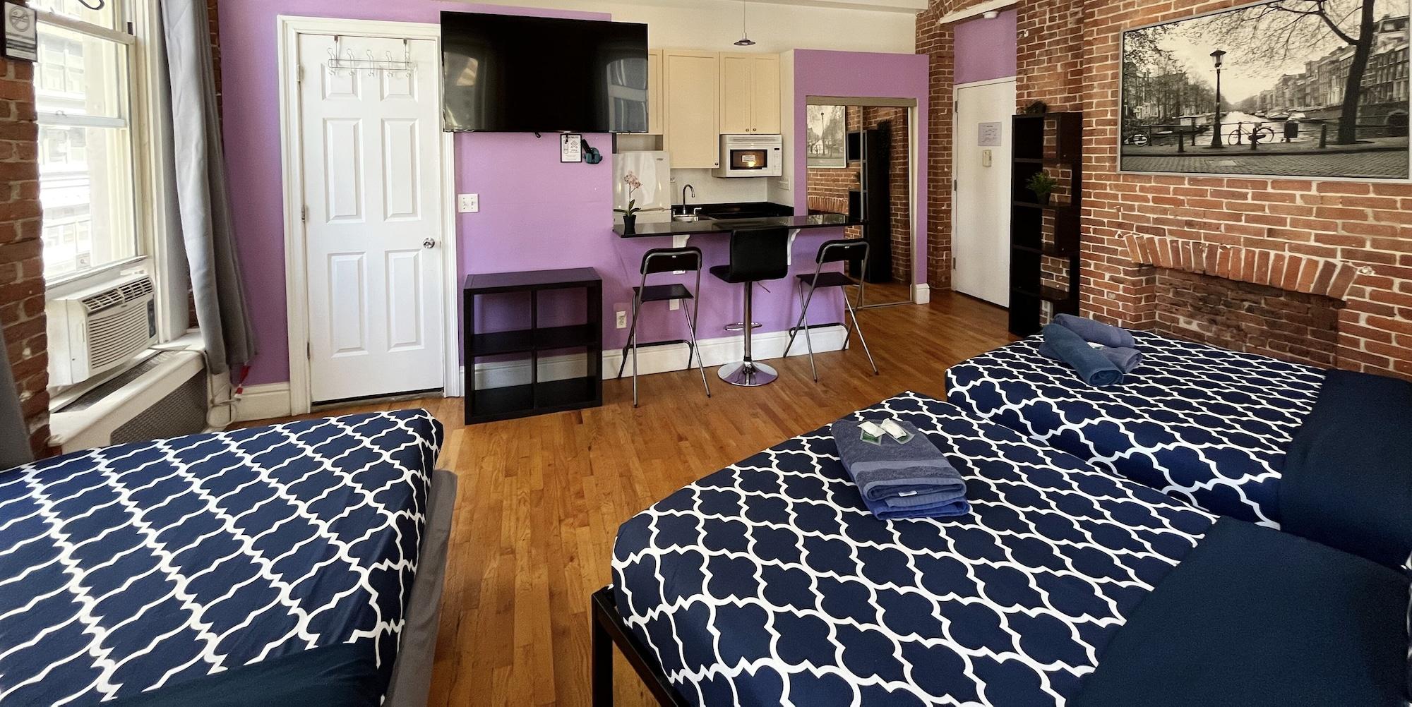 Macy Empire New York