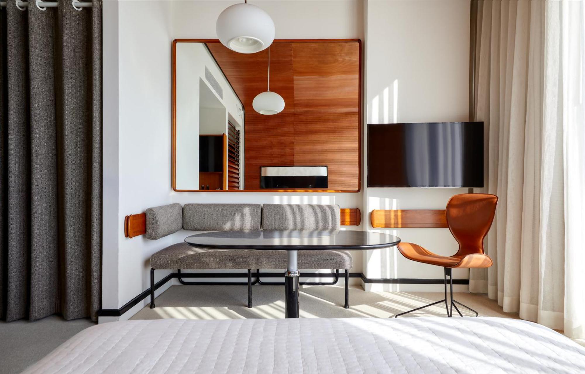 Hotel The Standard, High Line 4*