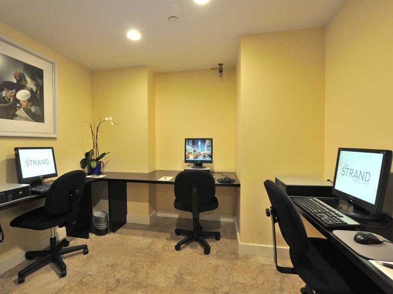 Marriott Vacation Club, City 