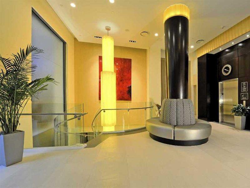 Hotel Marriott Vacation Club, City  New York