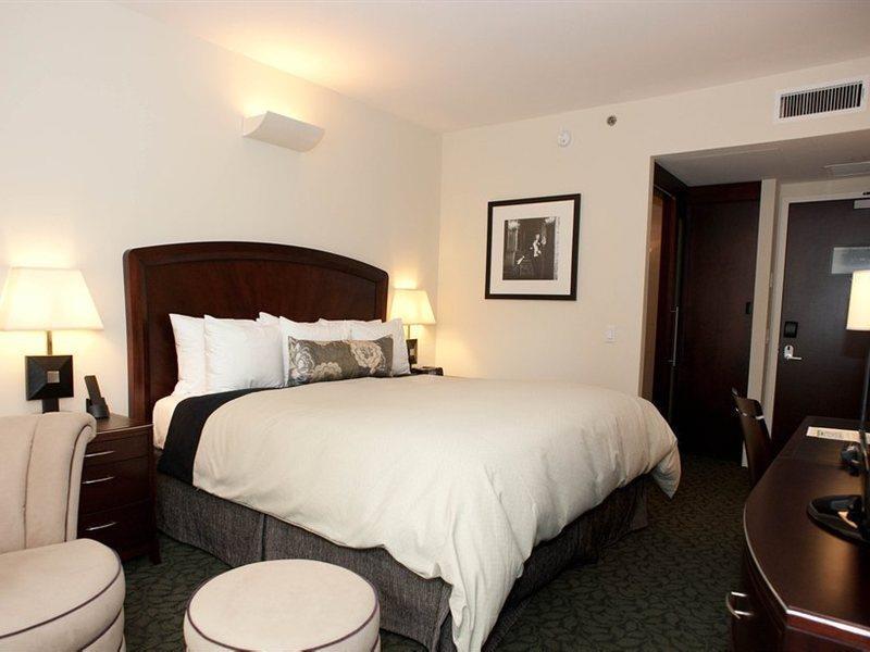 Hotel Marriott Vacation Club, City 