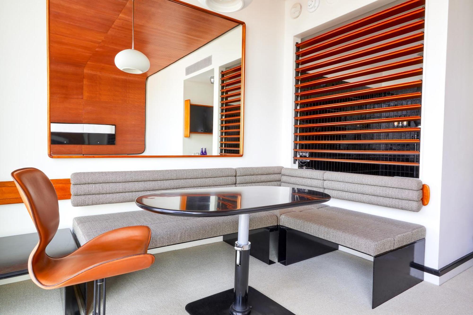 The Standard, High Line Hotel