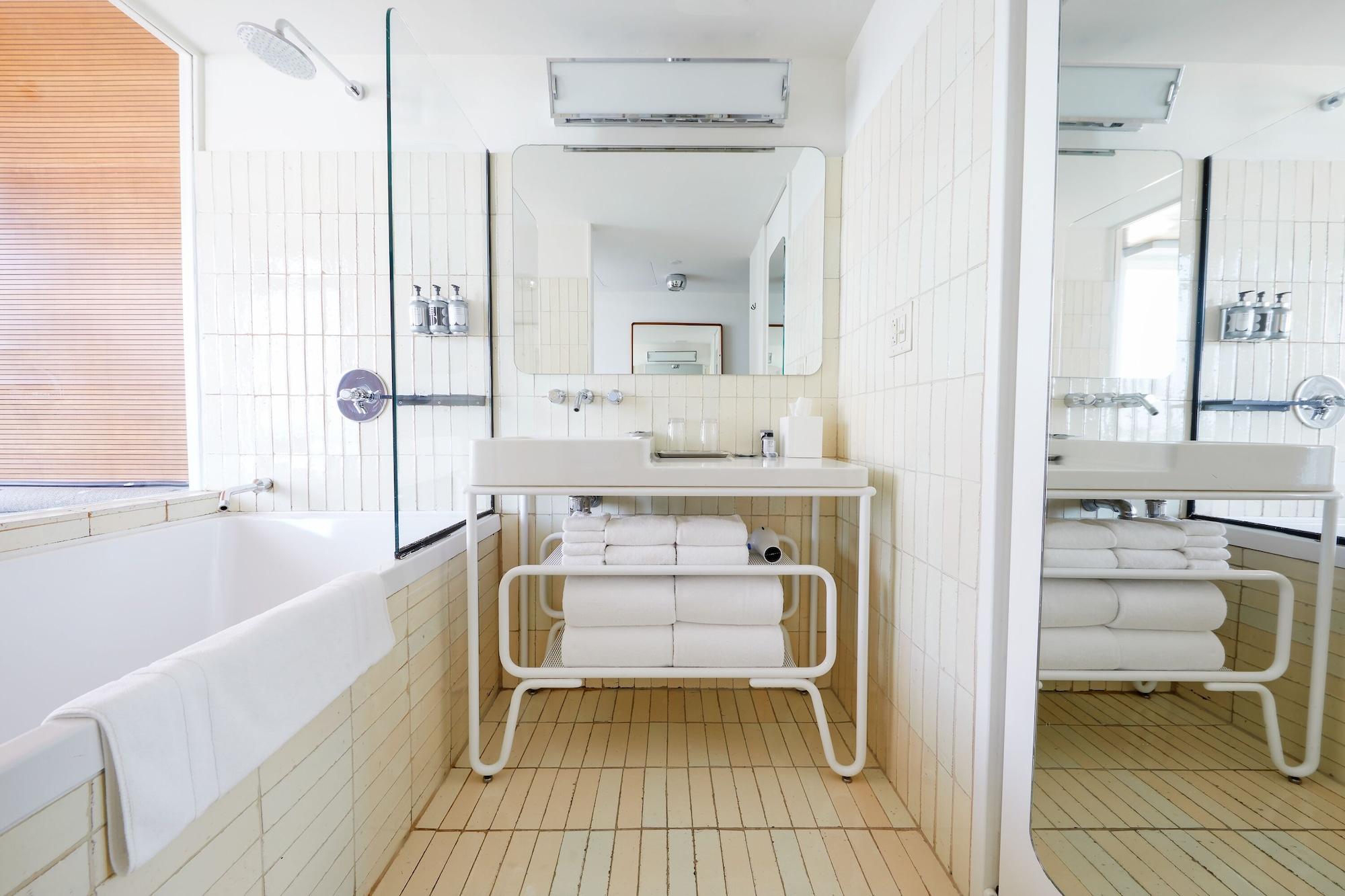 Hotel The Standard, High Line New York