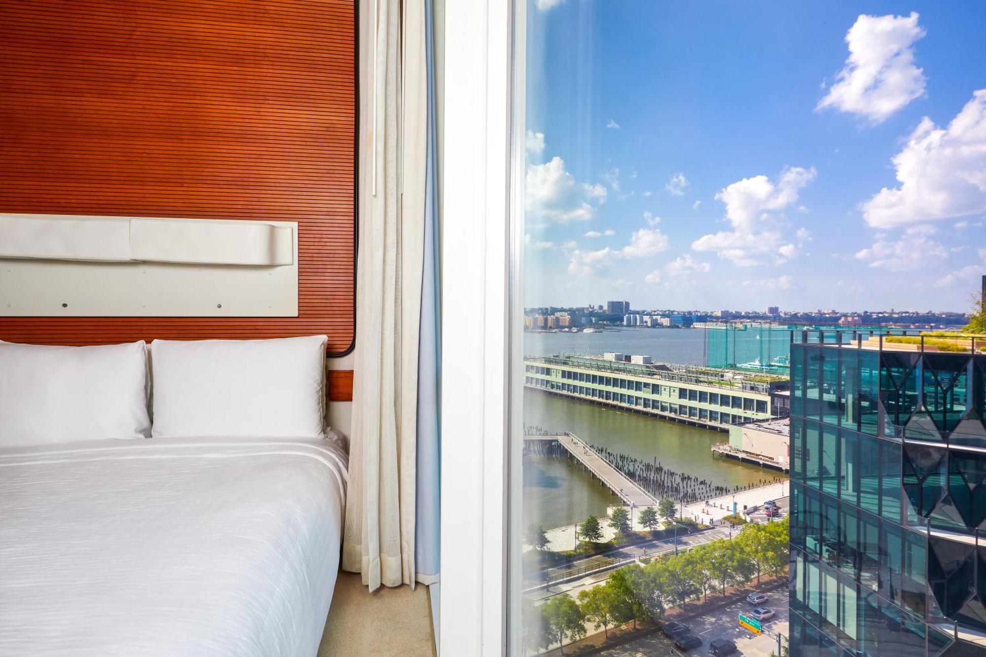 Hotel The Standard, High Line