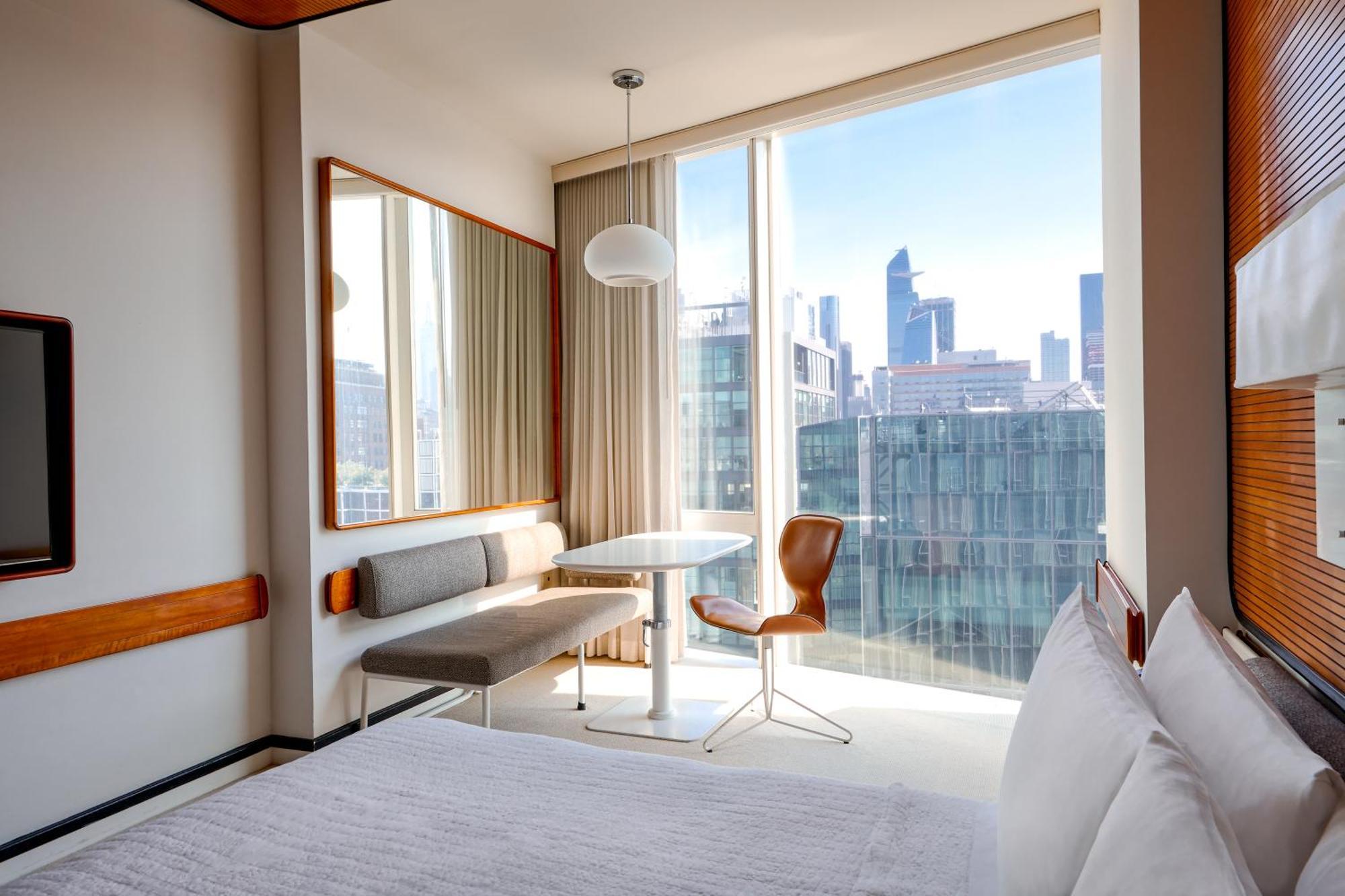 The Standard, High Line