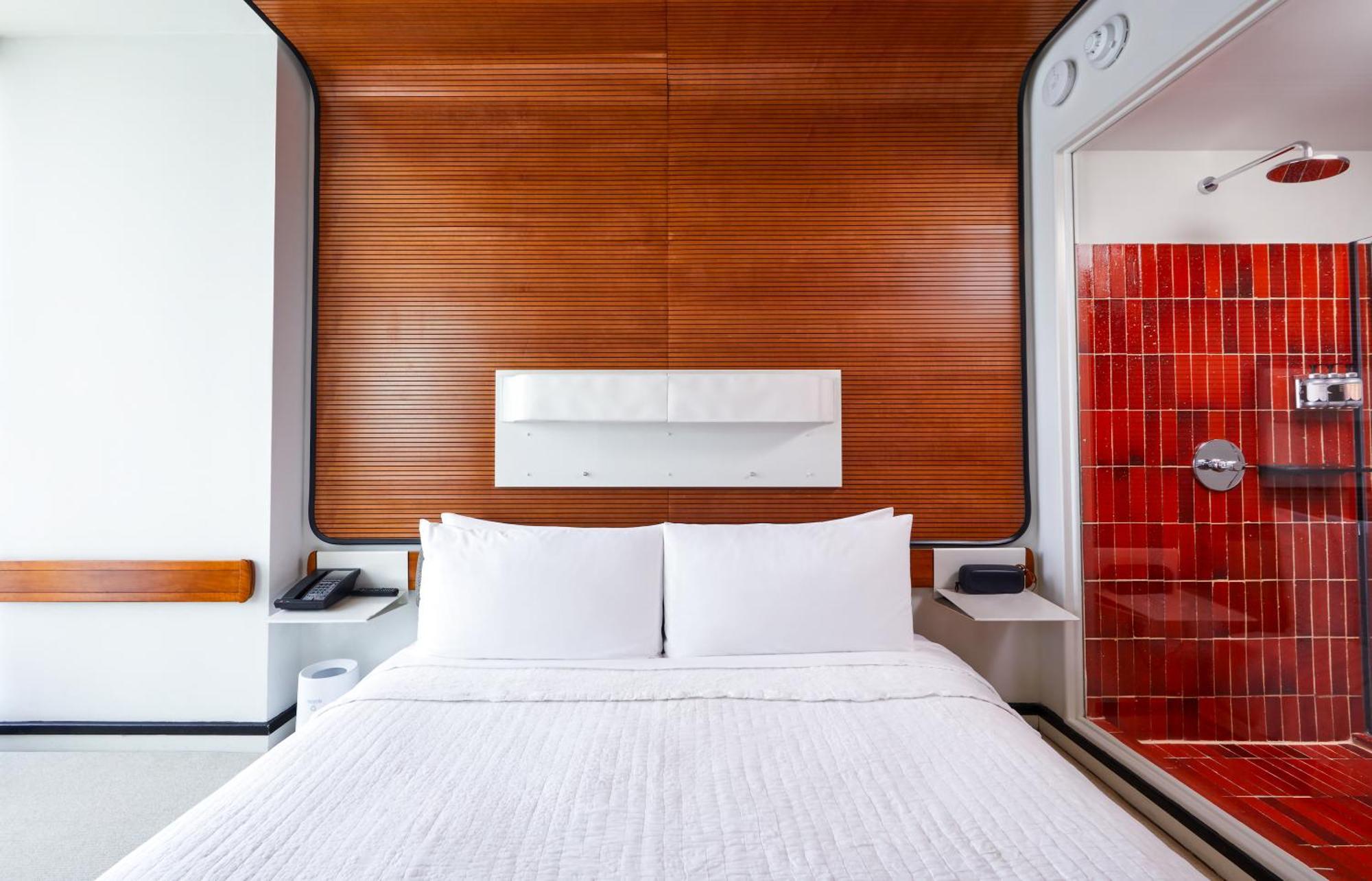 Hotel The Standard, High Line