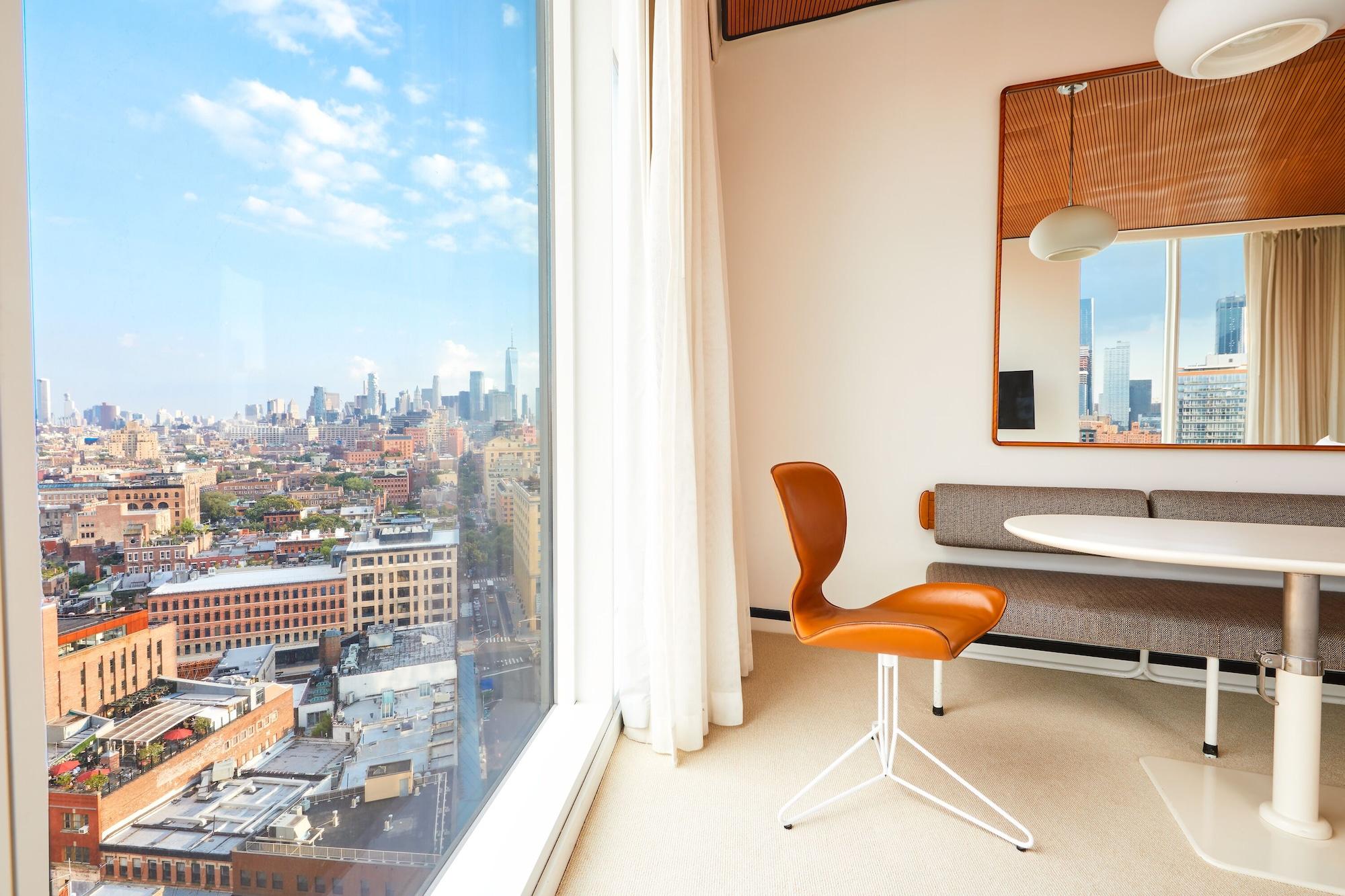 The Standard, High Line 4* New York