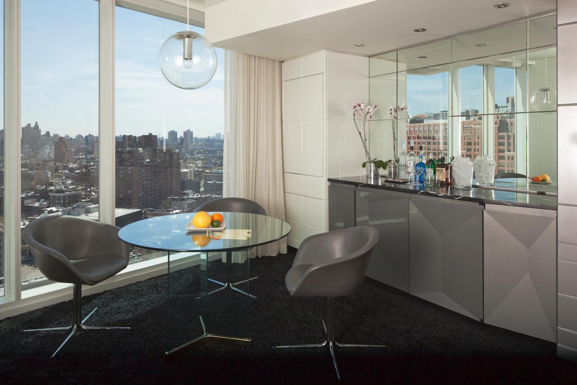 The Standard, High Line New York