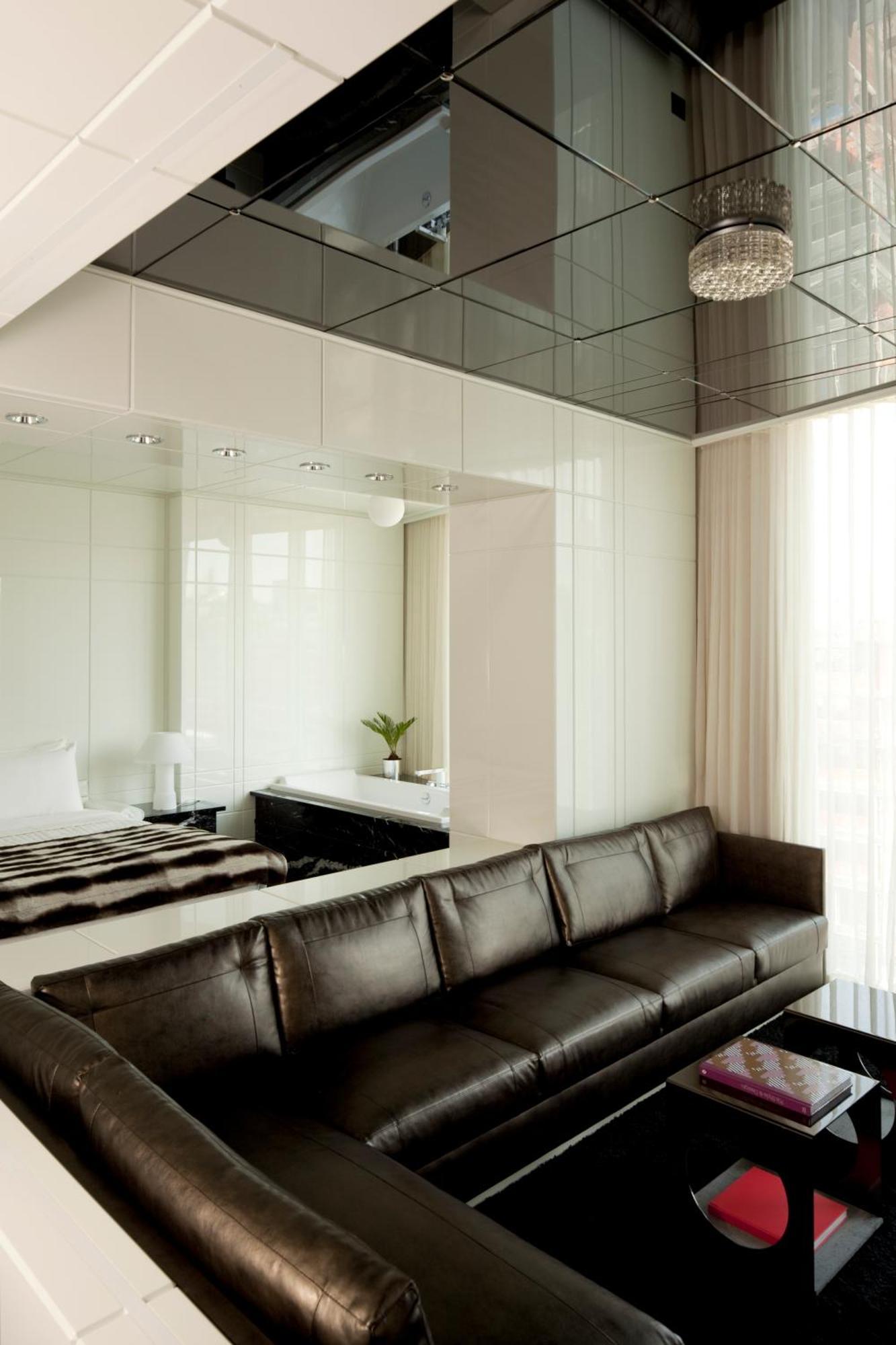 Hotel The Standard, High Line