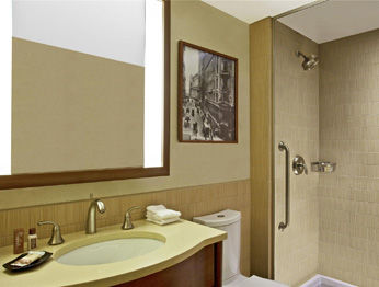 Sheraton Tribeca Hotel 4*