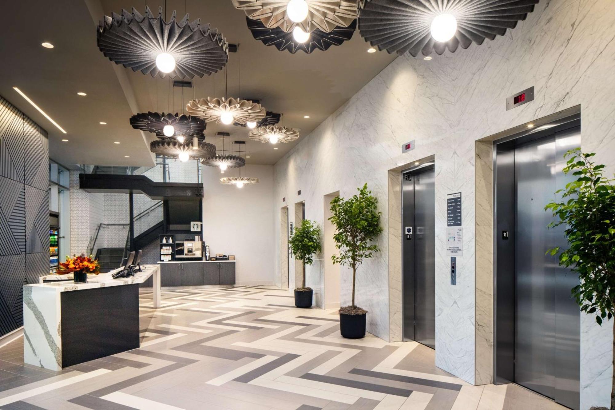 Hyatt Place Chelsea 4*