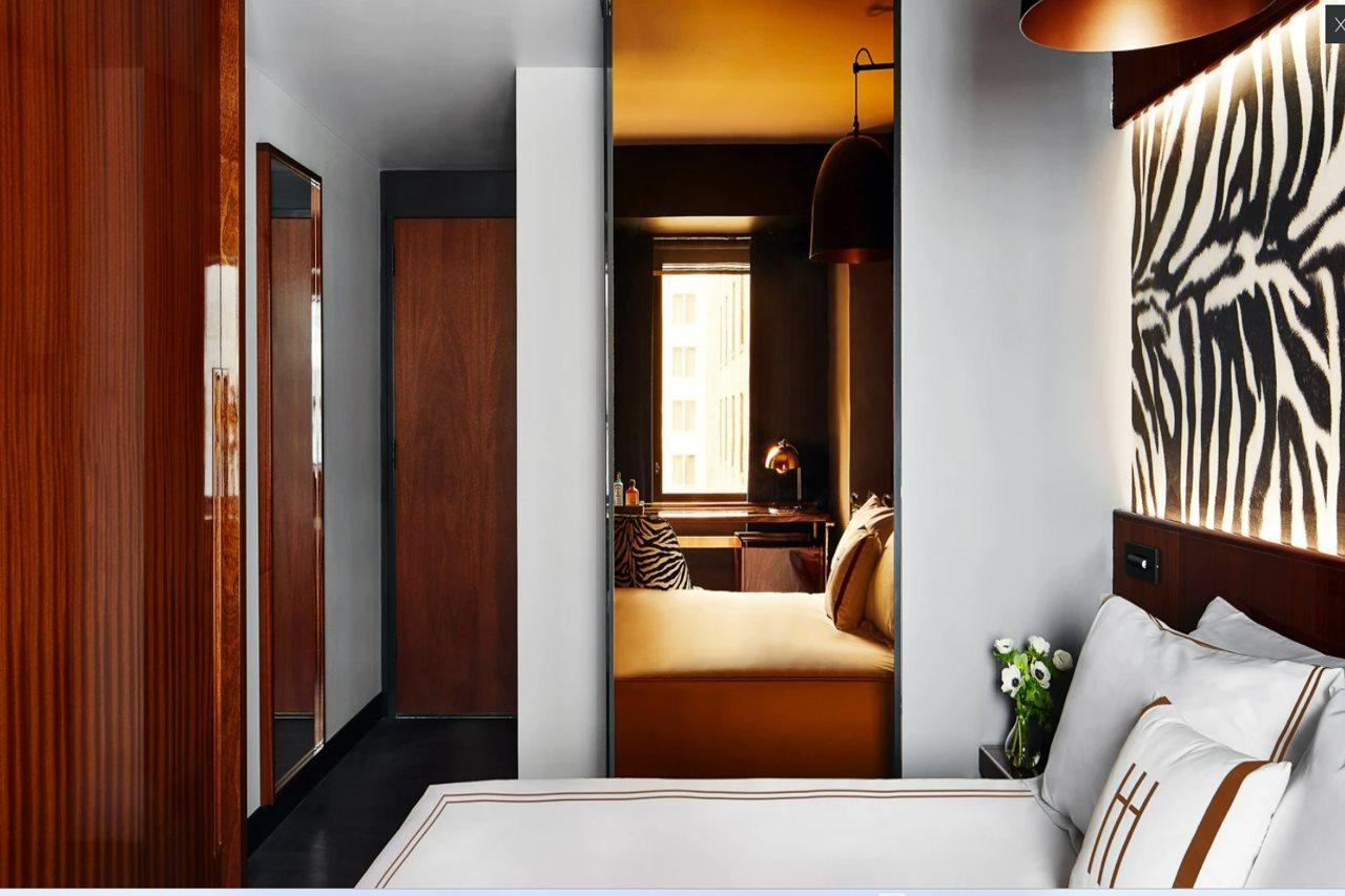 Hotel Hendricks New York