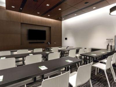 Hotel Courtyard By Marriott Long Island City/new York Manhattan View New York