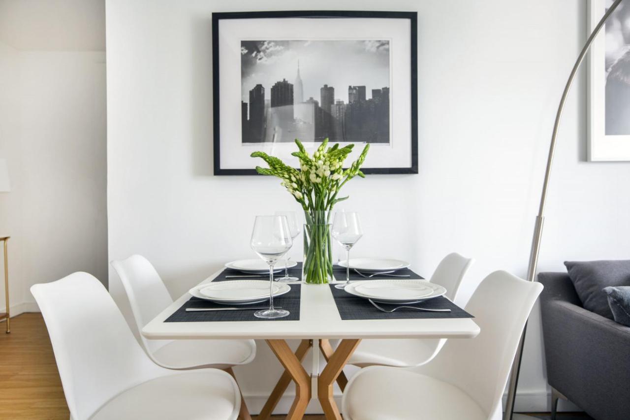 Beautiful 2bd Near Times Square