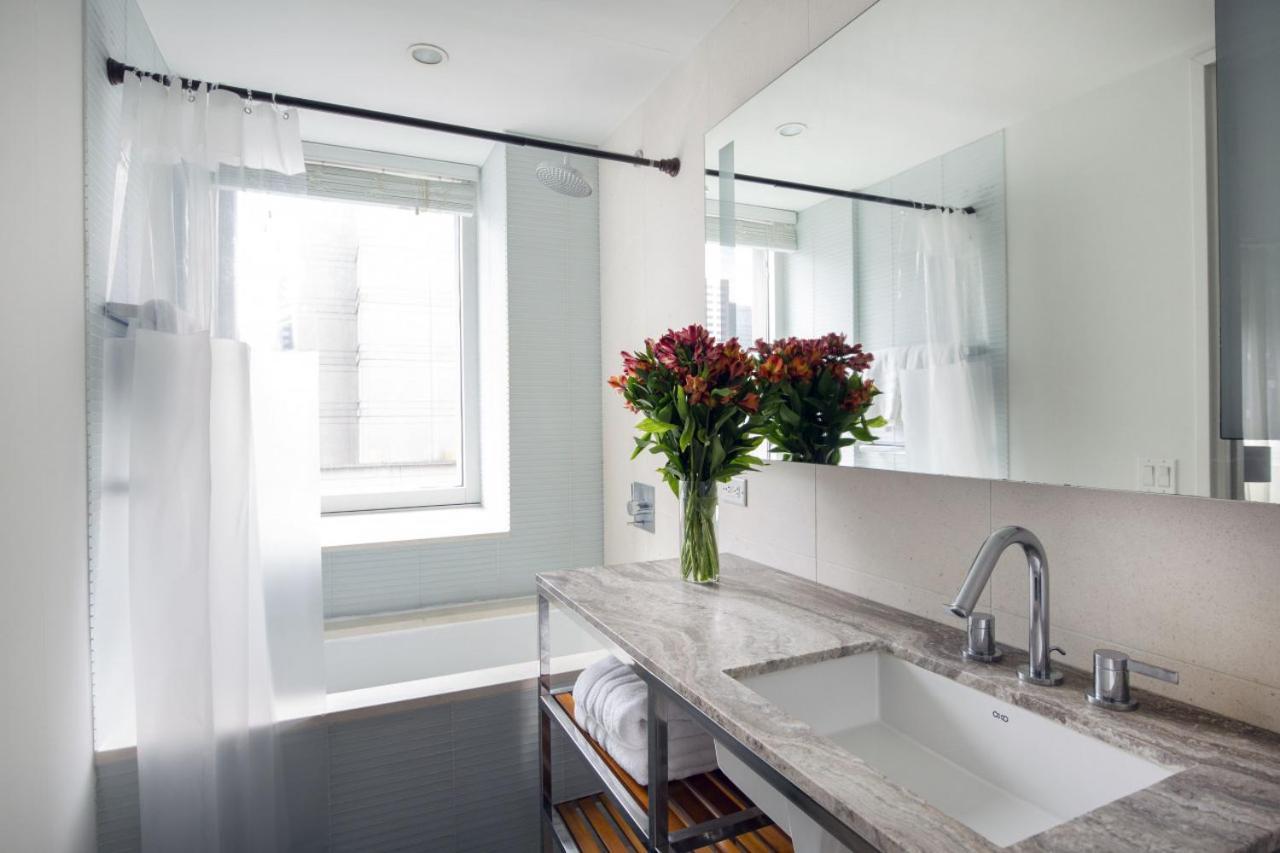 Apartment Beautiful 2bd Near Times Square New York