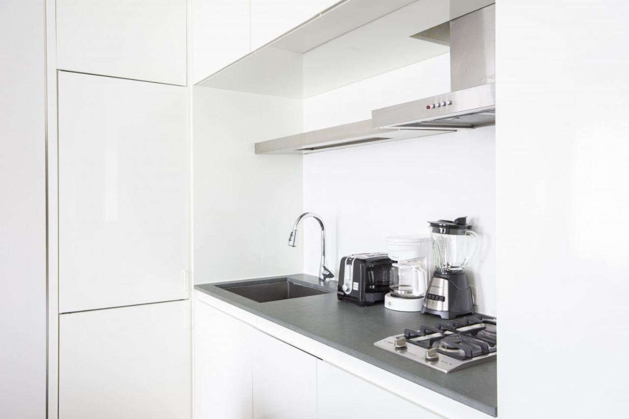 Perfectly Located 2bd Near Times Square With Gym New York