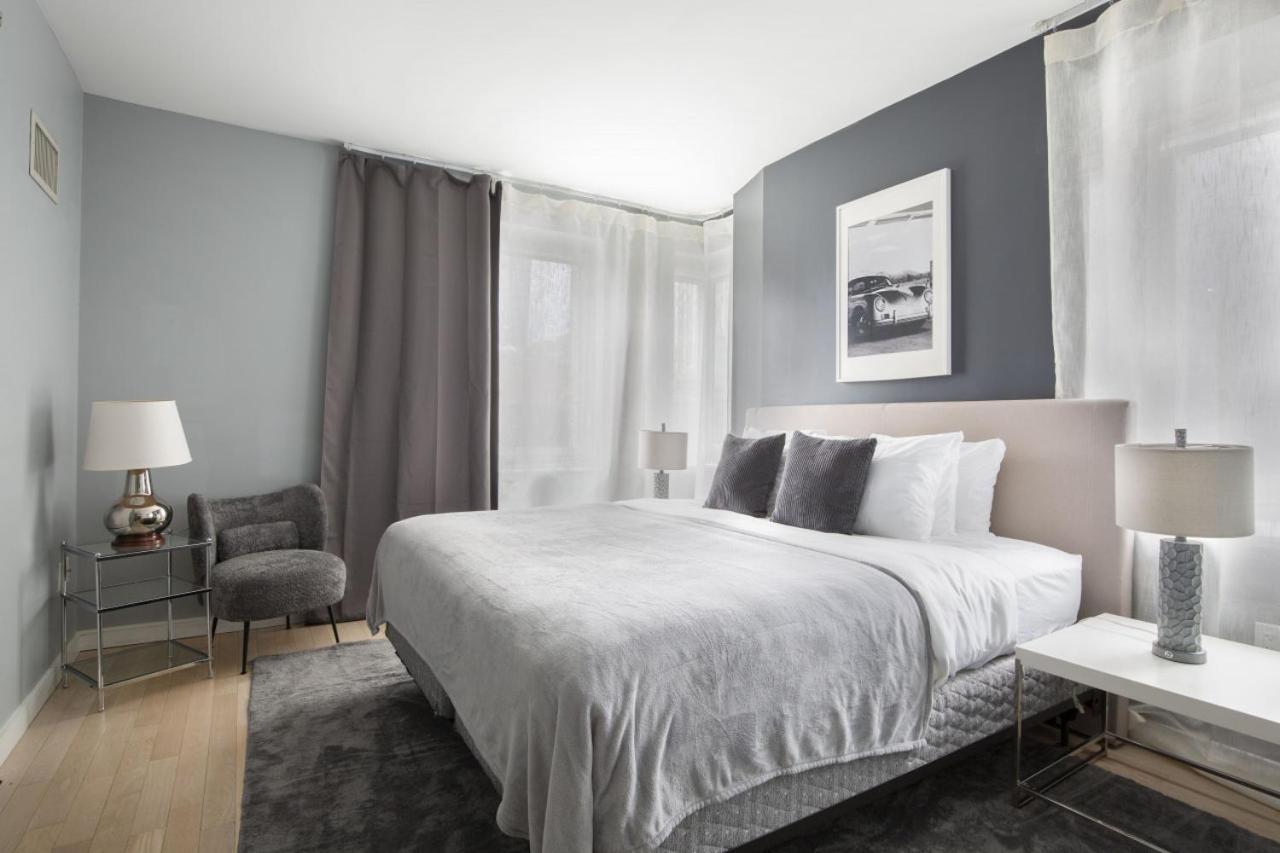 Apartment Beautiful 2bd Near Times Square With Doorman And Gym *