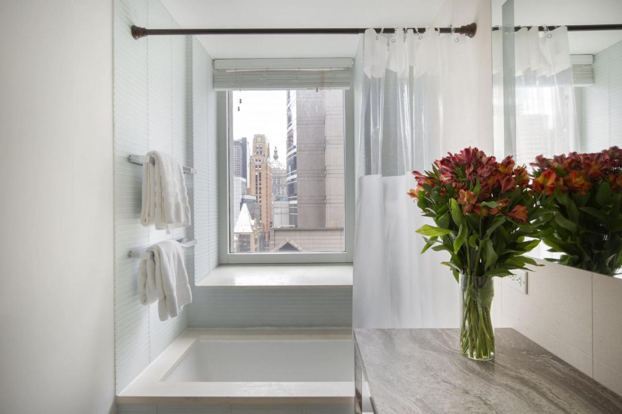 Beautiful 2bd Near Times Square