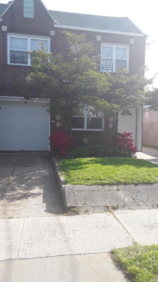 Apartment Jfk World New York