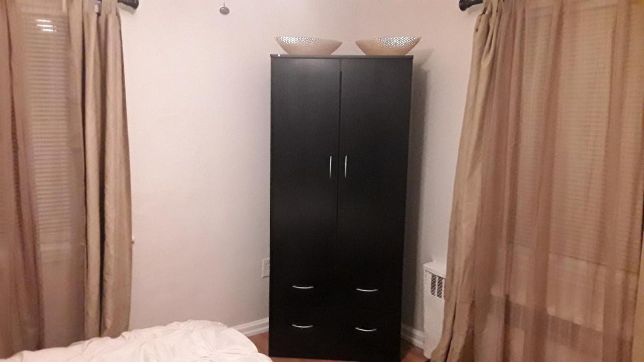 Jfk World * New York