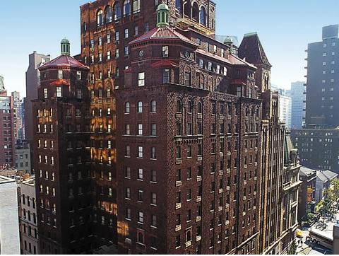 Nh Collection Madison Avenue New York