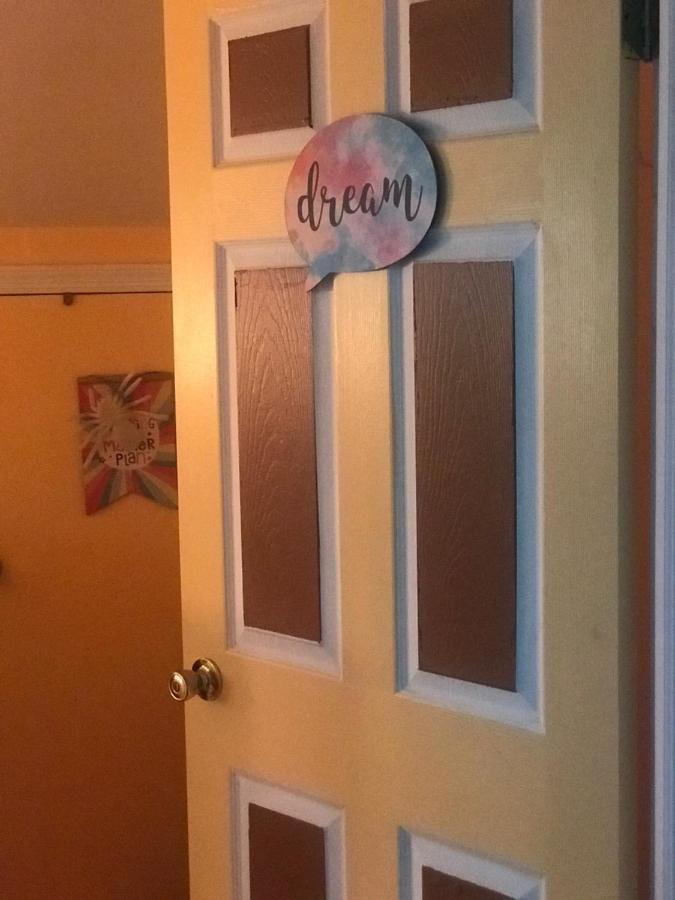 Dream Couette-café New York