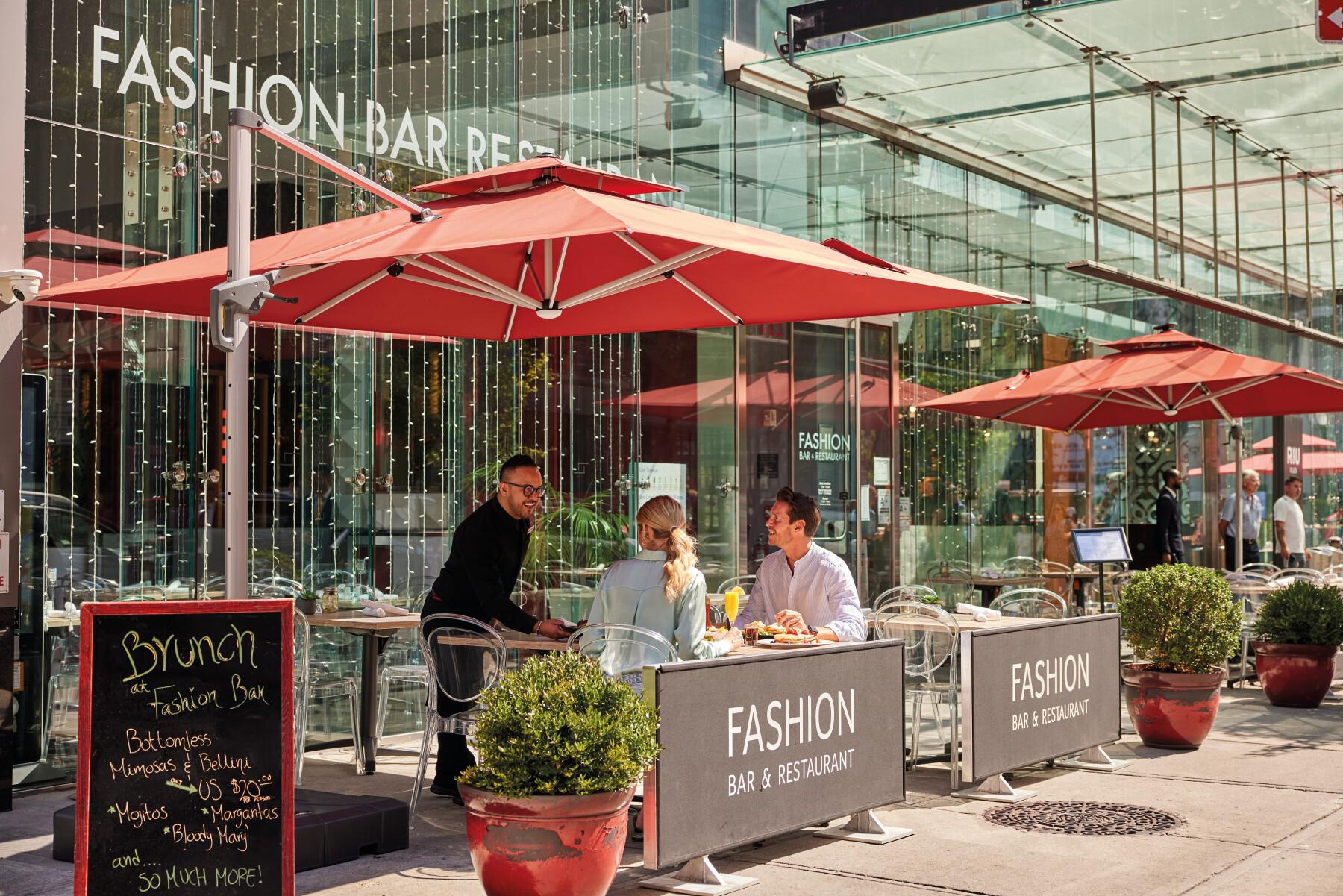 Riu Plaza Times Square New York