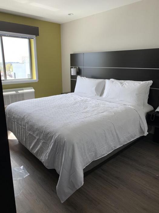 Hotel Express - Jamaica - Jfk Airtrain - Nyc By Ihg New York