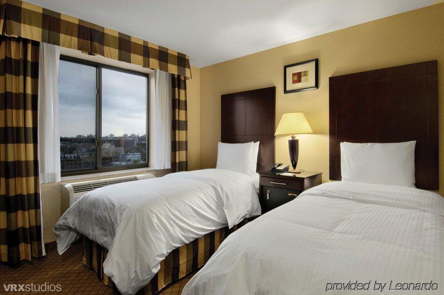 Hotel Le Jolie New York