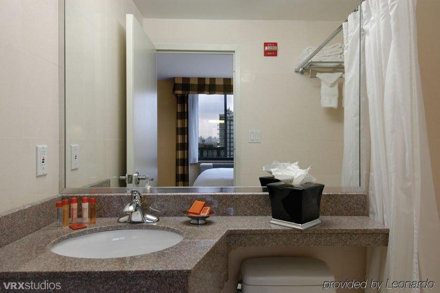 Le Jolie Hotel New York