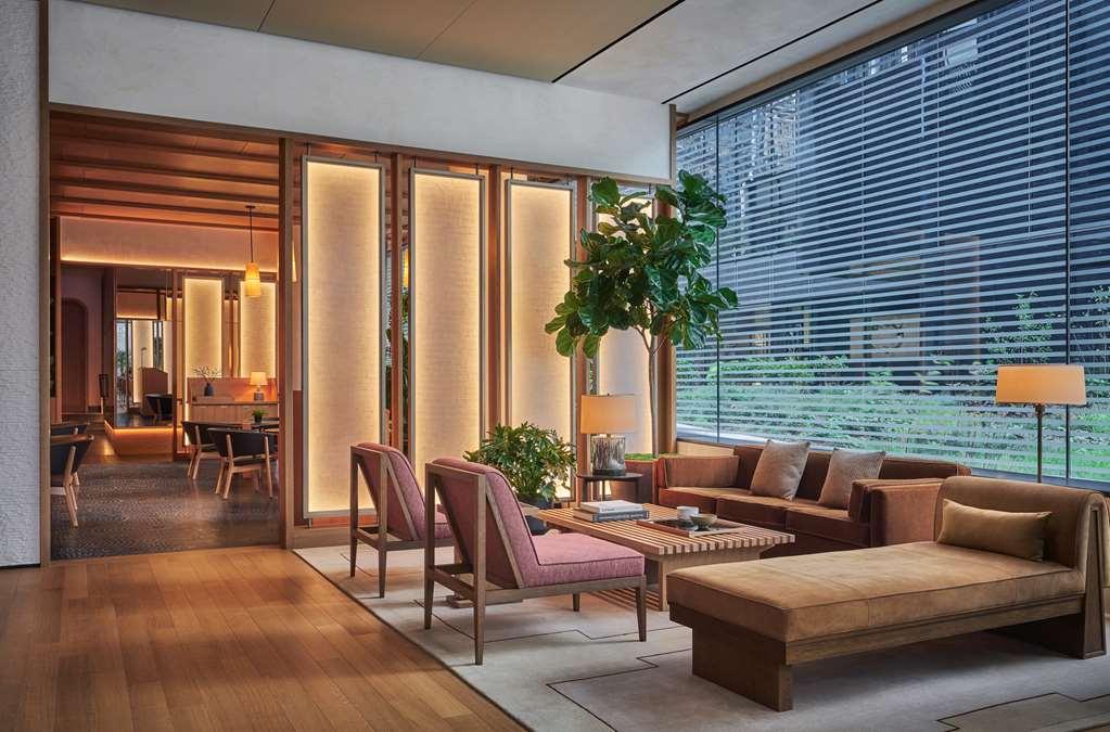 Hotel Pendry Manhattan West New York