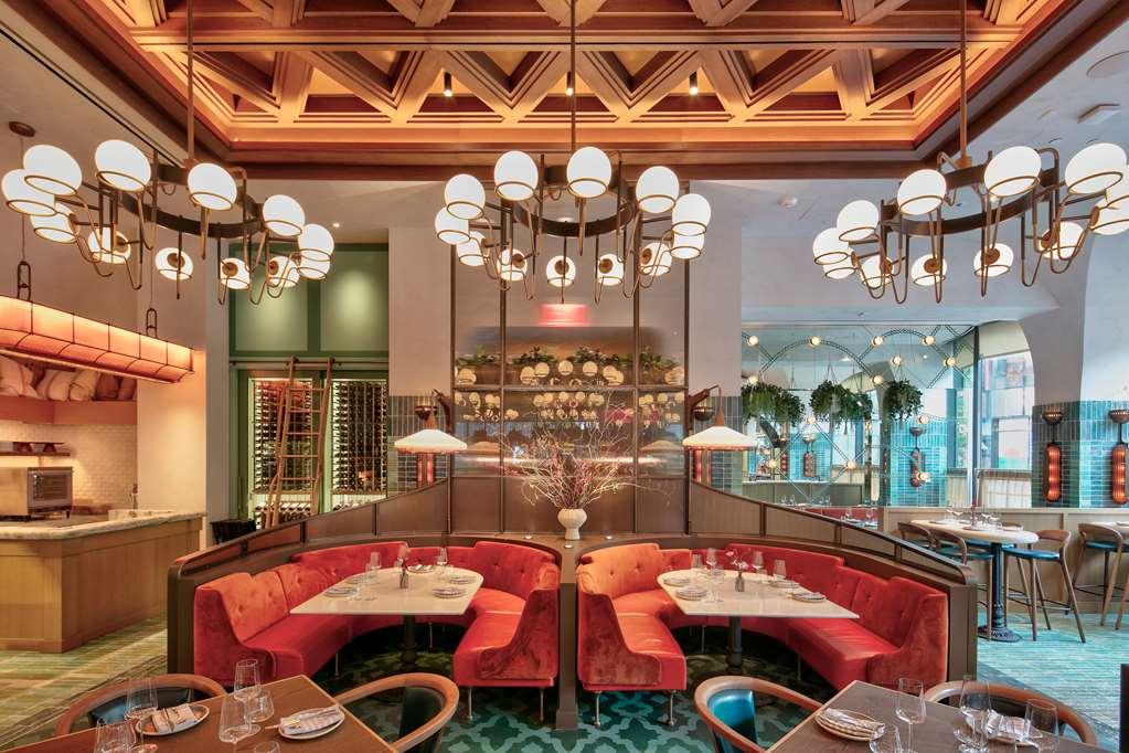 Pendry Manhattan West 5* New York