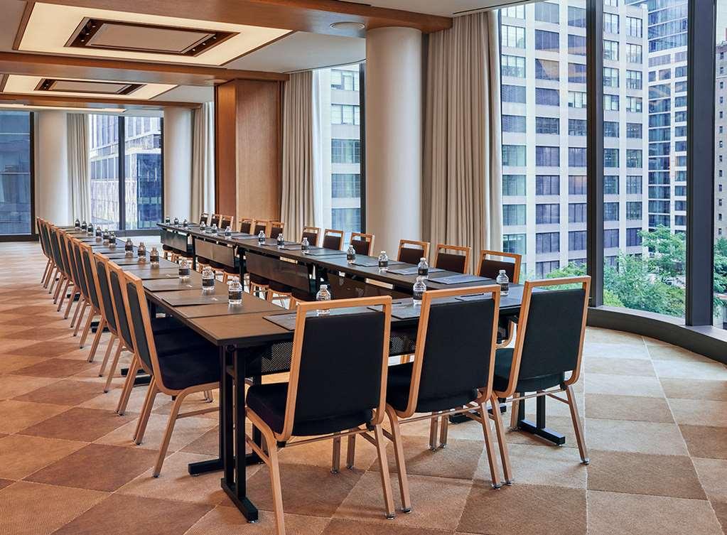 Pendry Manhattan West Hotel New York