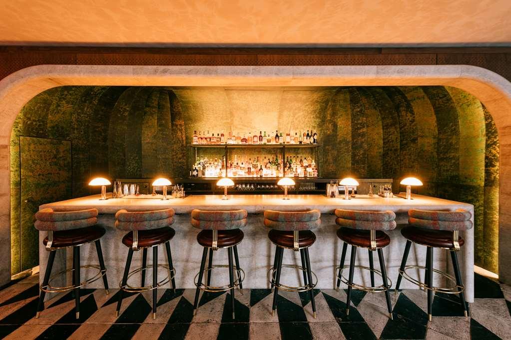 Pendry Manhattan West Hotel New York