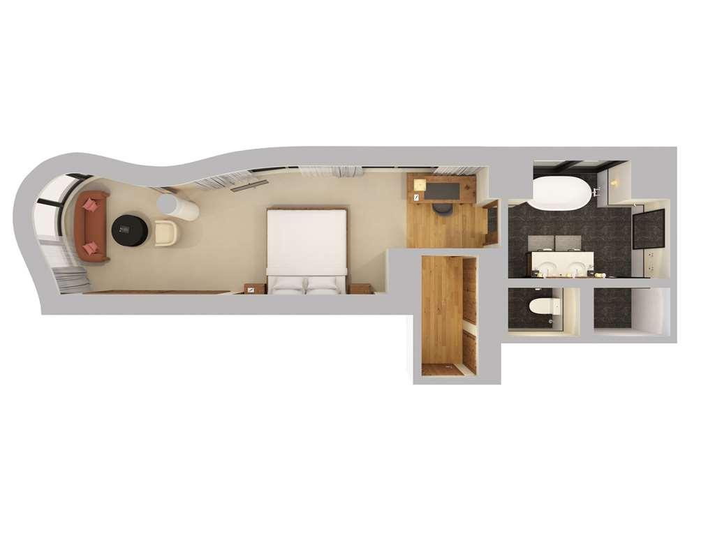 Pendry Manhattan West 5* New York