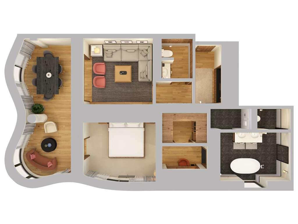 Hotel Pendry Manhattan West 5*