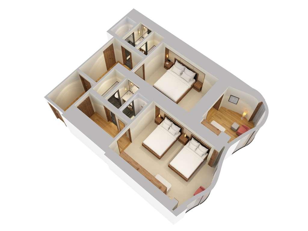 Hotel Pendry Manhattan West New York