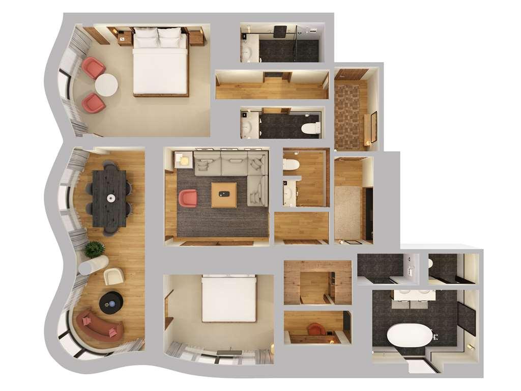 Hotel Pendry Manhattan West