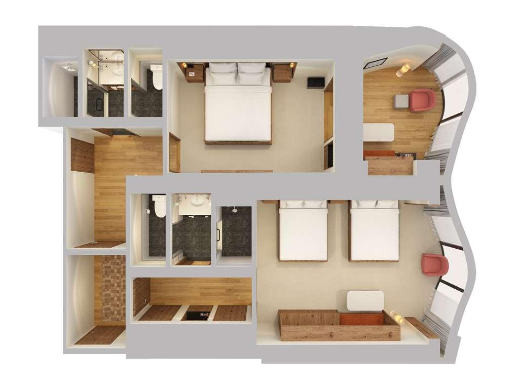 Pendry Manhattan West 5*