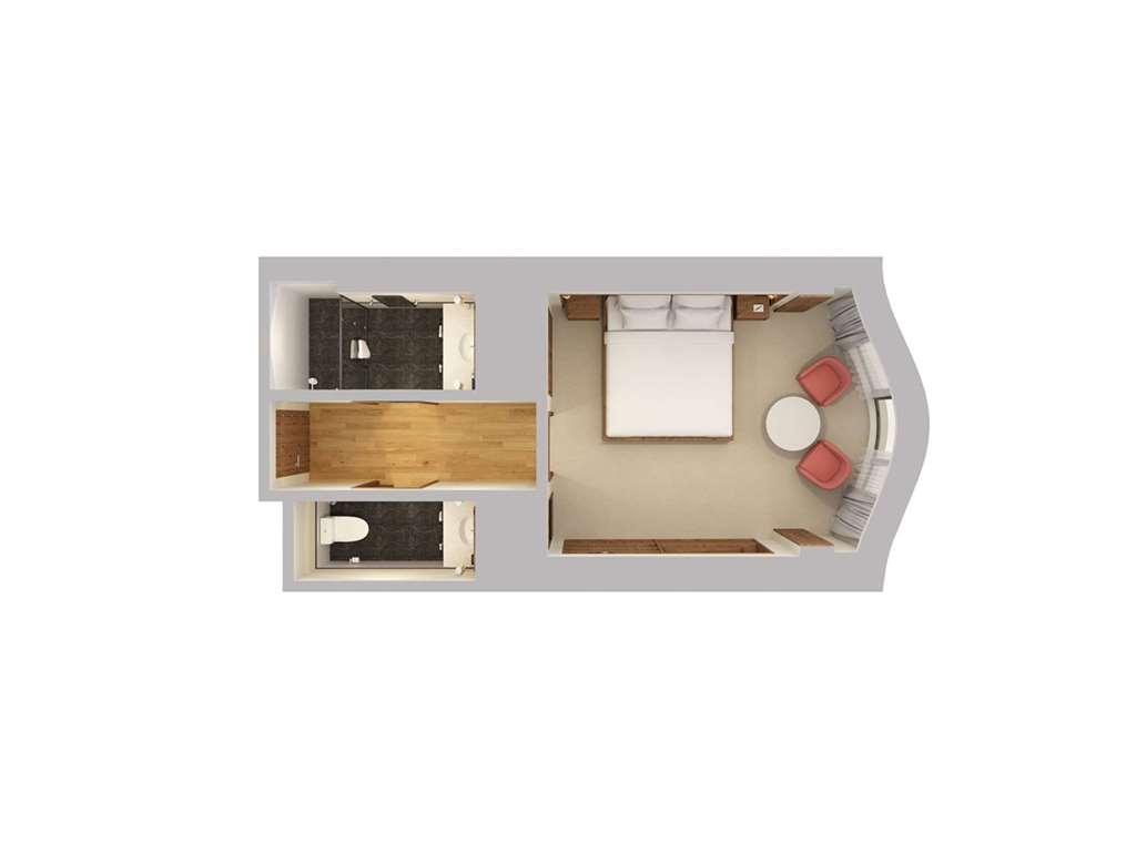 Hotel Pendry Manhattan West New York