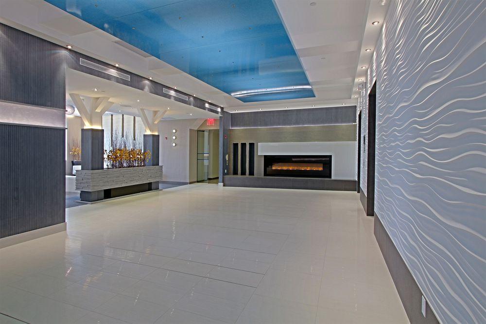 Voco Fiorello - Laguardia Airport By Ihg Hotel New York