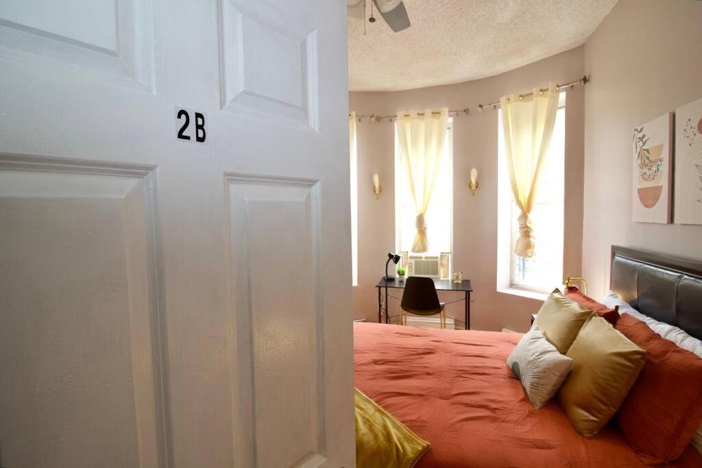 Apartment Tuk Ahoy - Sunset 2b With Shared Spaces New York