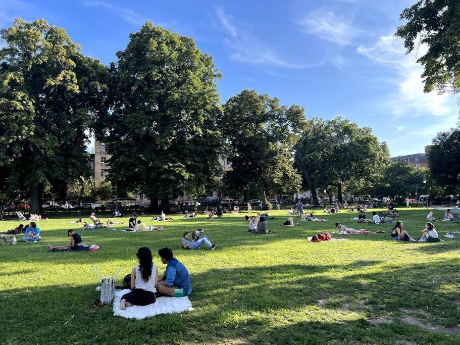 Apartment Tuk Ahoy - Sunset 2b With Shared Spaces
