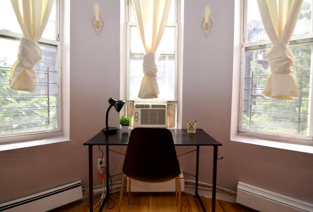 Apartment Tuk Ahoy - Sunset 2b With Shared Spaces New York