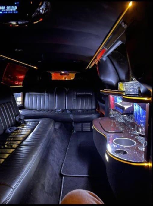 Homestay Private In 4 Bedroom Ground Near Subway