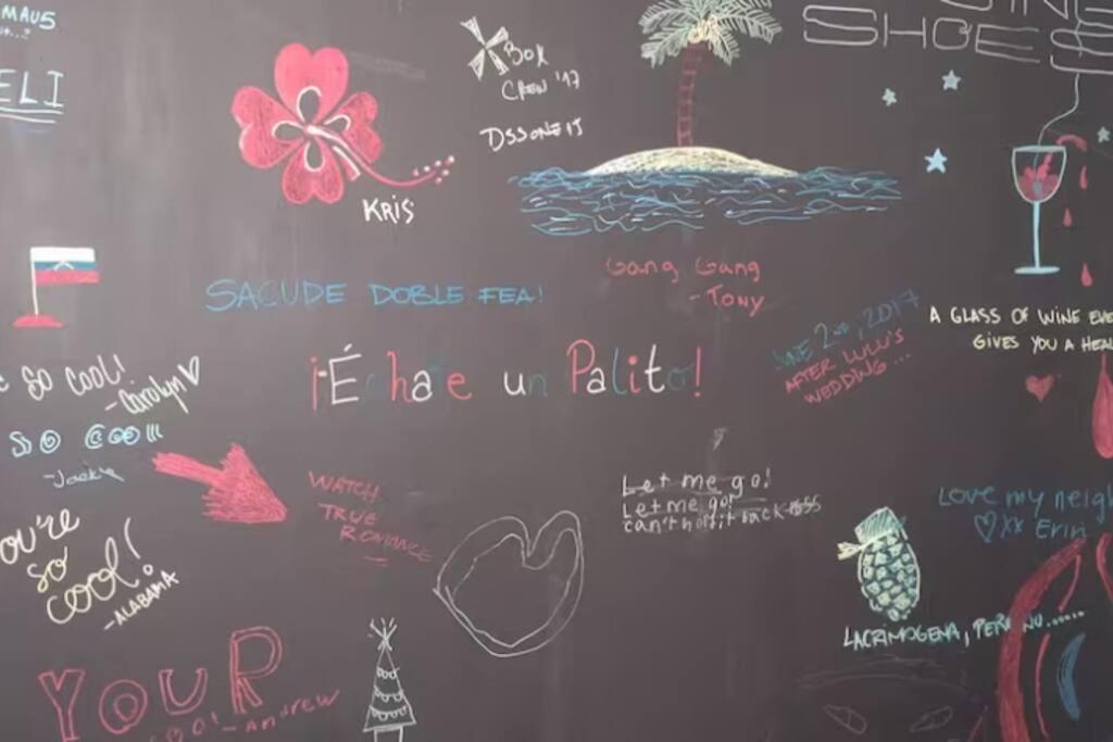 Private In 4 Bedroom Ground Near Subway *