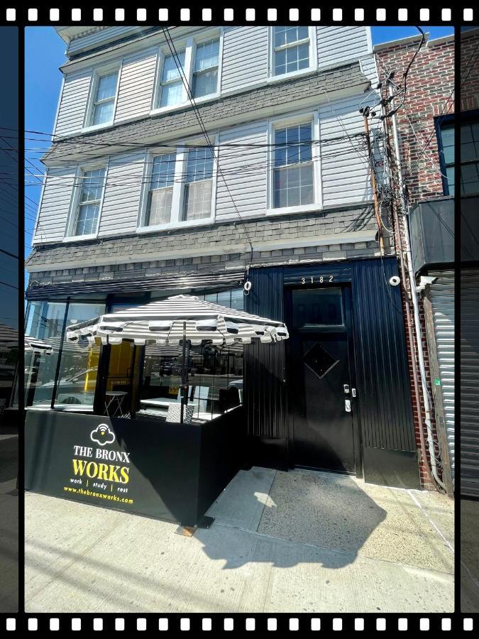 Apartment Private In Townhouse W 2 Baths Fq Beds 1-3ppl New York